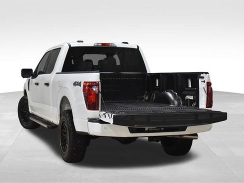 Used 2024 Ford F150 XLT w/ Tow/Haul Package image 10