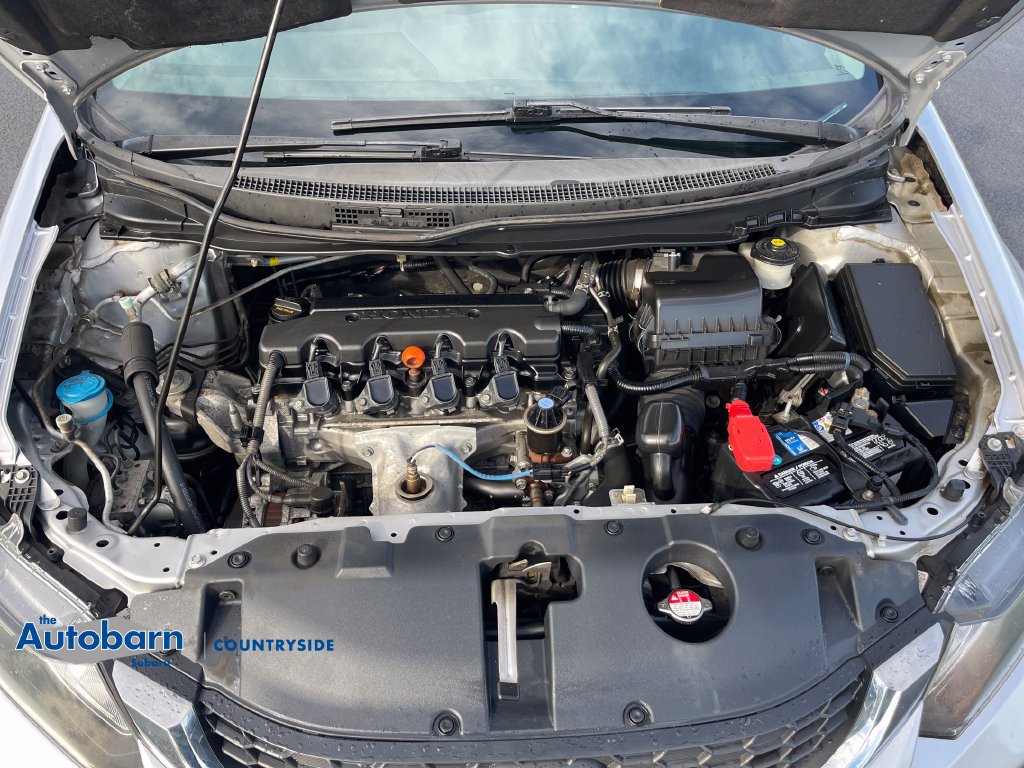 Used 2015 Honda Civic SE image 22
