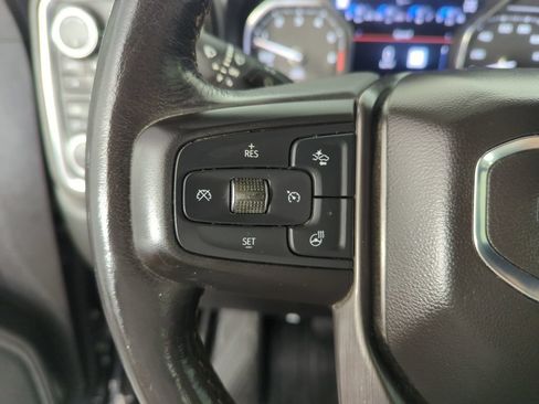 Used 2019 GMC Sierra 1500 AT4 w/ AT4 Premium Package AWD/4WD image 21