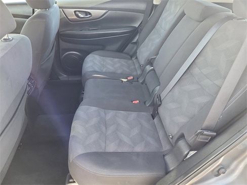 Used 2016 Nissan Rogue S image 23