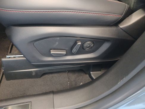 New 2025 Ford Explorer ST w/ Sun And Sound Package image 13