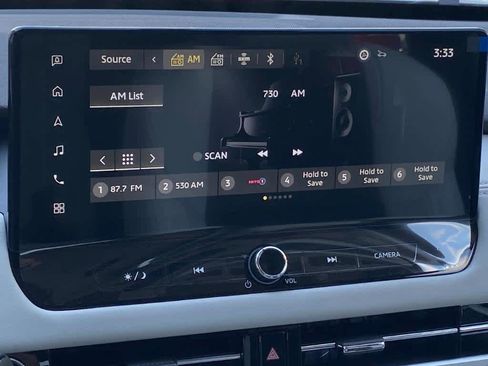 New 2025 Mitsubishi Outlander SE image 5