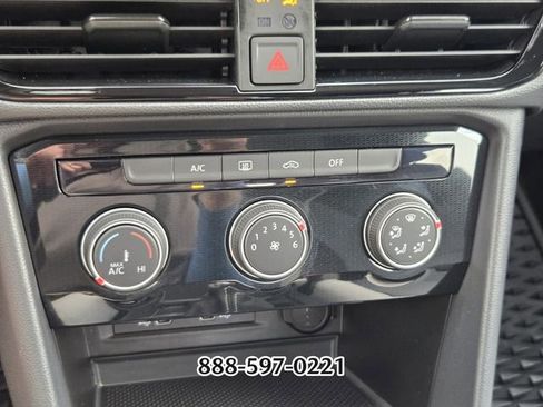 Used 2025 Volkswagen Taos S FWD image 23