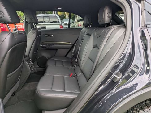 Used 2023 Cadillac XT4 Sport FWD image 15