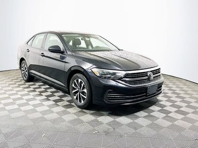 Used 2024 Volkswagen Jetta S