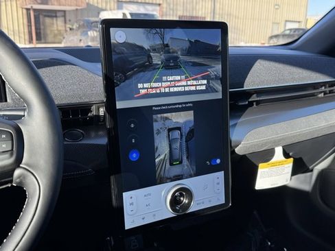 Certified 2025 Ford Mustang Mach-E GT image 4