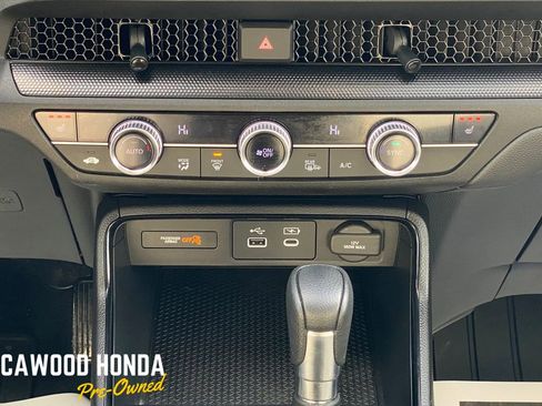 Used 2023 Honda CR-V EX image 23