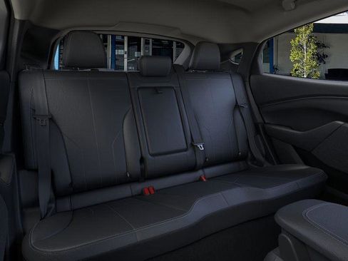 New 2026 Ford Mustang Mach-E Select w/ Technology Package image 11