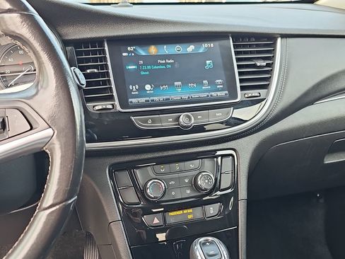 Used 2019 Buick Encore Preferred image 21