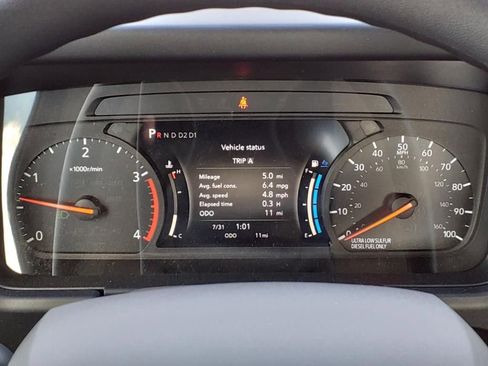 New 2025 Chevrolet Low Cab Forward 5500 XD image 23