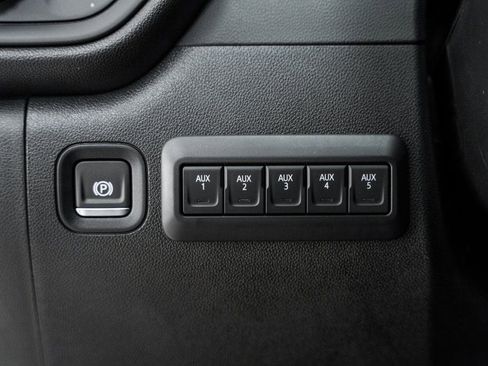 New 2024 Chevrolet Silverado 2500 W/T w/ WT Convenience Package image 41