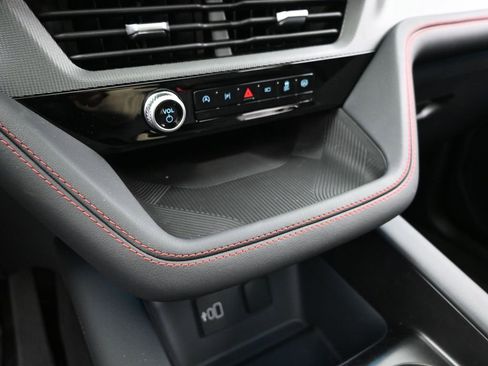 New 2026 Ford Explorer ST-Line w/ ST-Line Street Pack image 22