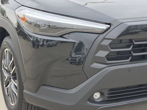 Certified 2026 Toyota Corolla Cross XLE w/ Convenience Package image 9