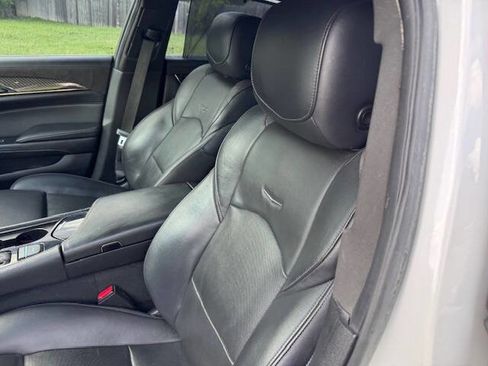 Used 2016 Cadillac CTS Performance image 31