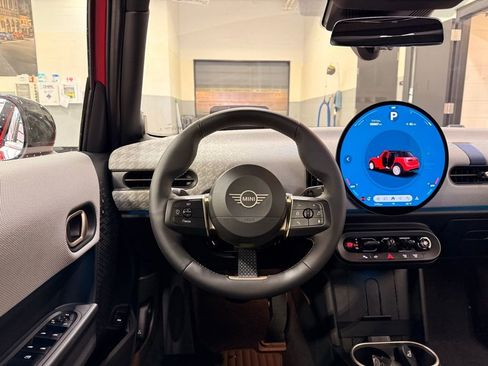 New 2026 MINI Cooper 4-Door Hardtop image 22