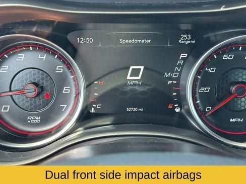 Used 2023 Dodge Charger GT image 25