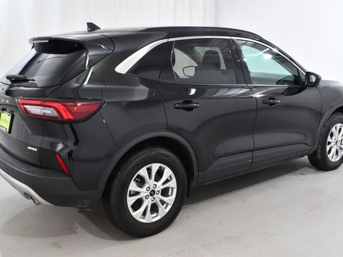 Used 2024 Ford Escape Active w/ Tech Pack #1 image 11