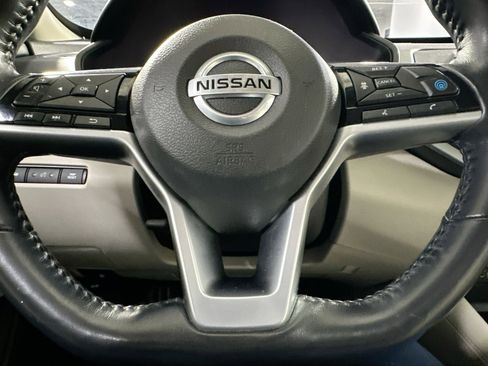 Used 2019 Nissan Altima 2.5 Platinum image 19