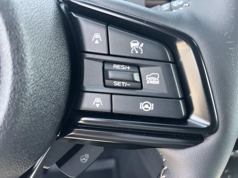 New 2026 Subaru Outback Touring XT AWD/4WD image 29