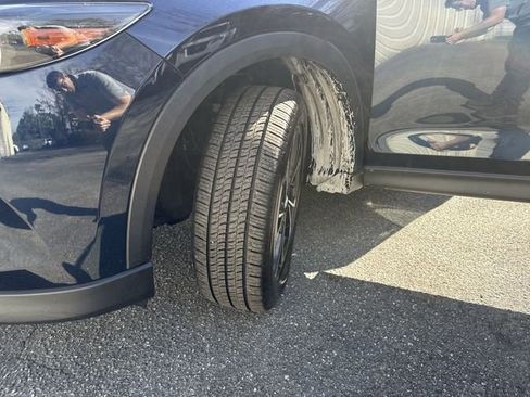 Used 2022 MAZDA CX-5 AWD 2.5 S w/ Premium Package image 32