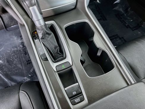 Used 2019 Honda Accord EX-L image 22