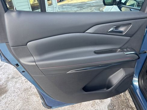 Certified 2024 Chevrolet Traverse Z71 w/ LPO, Floor Liner Package image 31