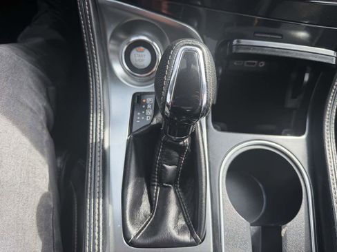 Used 2022 Nissan Maxima SL image 39