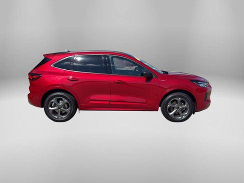 Used 2024 Ford Escape ST-Line w/ Tech Pack #1 AWD/4WD image 36