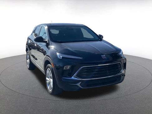 Used 2025 Buick Encore GX Preferred image 3