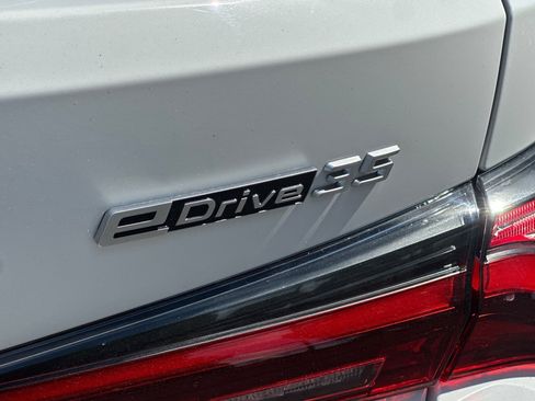 Certified 2023 BMW i4 eDrive35 RWD image 38