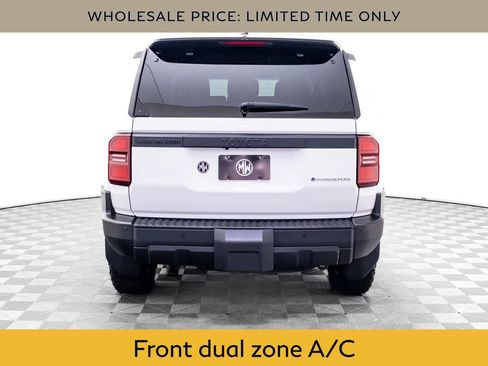 Used 2024 Toyota Land Cruiser 1958 AWD/4WD image 4
