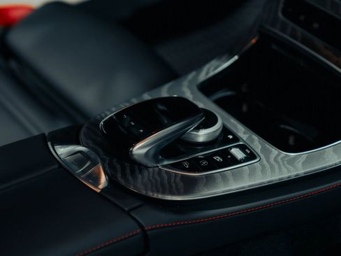 Used 2023 Mercedes-Benz E 53 AMG 4MATIC Cabriolet image 30