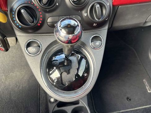 Used 2013 FIAT 500 Sport image 20