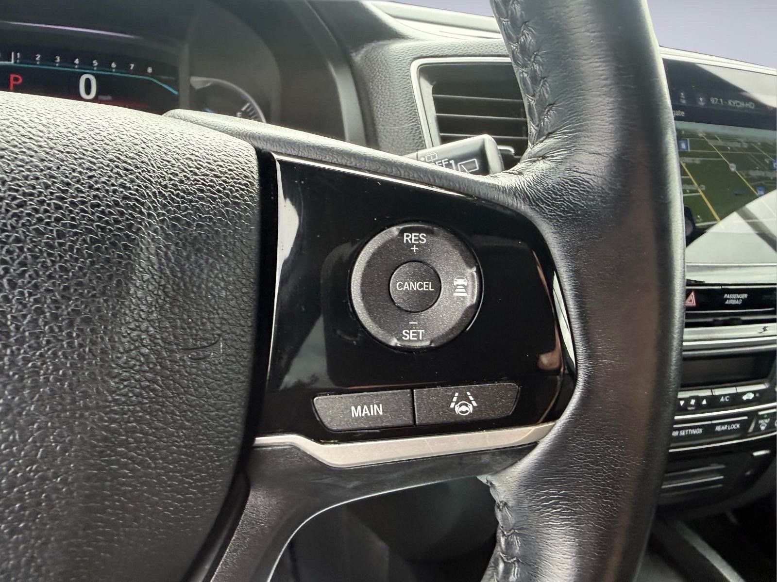 Used 2021 Honda Passport Touring image 28