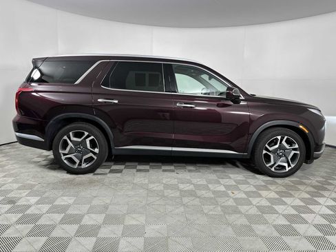 Used 2024 Hyundai Palisade Limited image 9