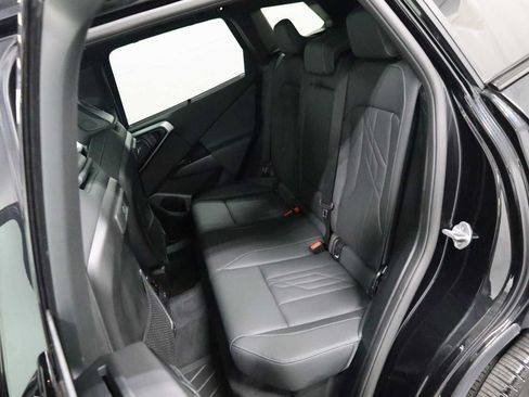 Used 2025 BMW X3 xDrive30i w/ M Sport Package AWD/4WD image 34