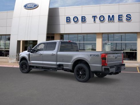 New 2026 Ford F350 Lariat w/ Black Appearance Package image 5