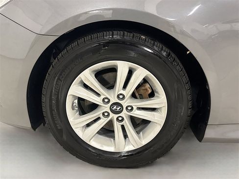 Used 2014 Hyundai Sonata GLS w/ Popular Equipment Group 2 image 34
