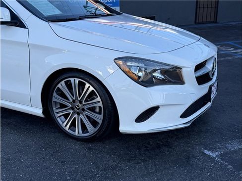 Used 2019 Mercedes-Benz CLA 250 image 7