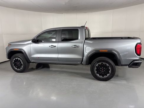 Used 2026 GMC Canyon AT4 AWD/4WD image 5