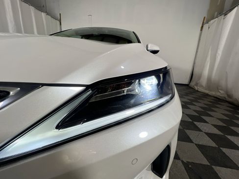 Used 2020 Lexus RX 350 AWD w/ Premium Package image 13