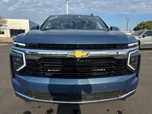 Used 2026 Chevrolet Tahoe LS RWD image 10