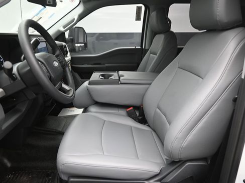 New 2025 Ford F350 XL image 16