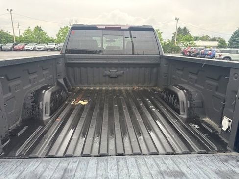 Used 2019 Chevrolet Silverado 1500 RST AWD/4WD image 9