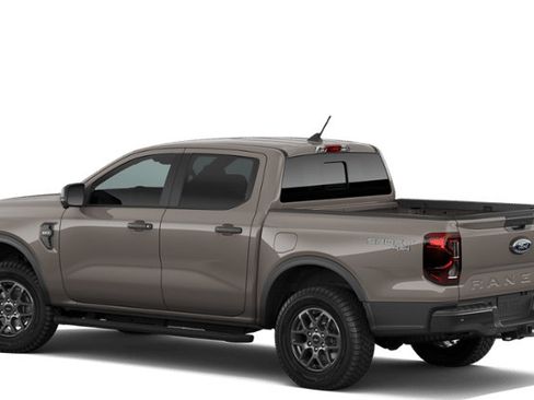 New 2026 Ford Ranger XLT w/ Equipment Group 301A High AWD/4WD image 24