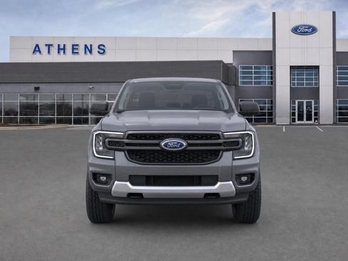 Used 2025 Ford Ranger XLT w/ Convenience Package AWD/4WD image 5