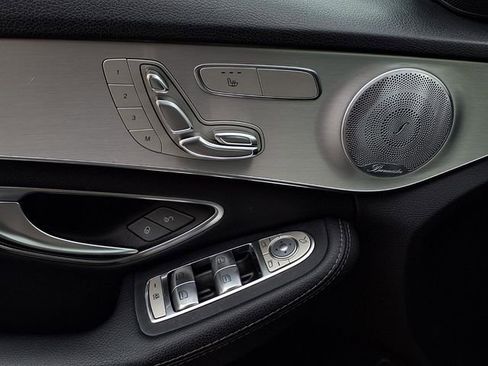 Used 2020 Mercedes-Benz C 300 4MATIC Sedan image 16