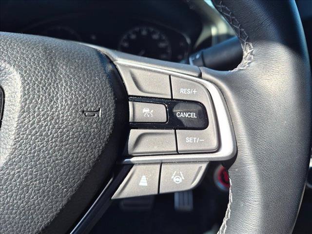 Used 2022 Honda Accord Sport image 15