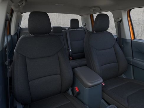 New 2026 Ford Maverick XLT image 10