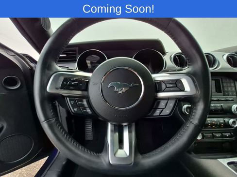 Used 2018 Ford Mustang GT RWD image 14